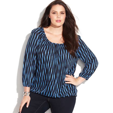 michael kors 7plus|Michael Kors plus size clothing.